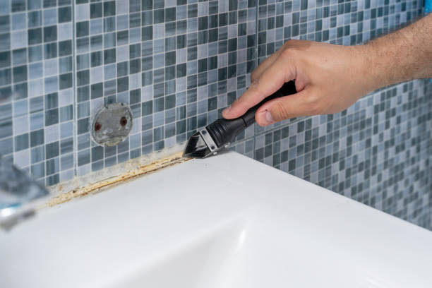 Best DIY Mold Remediation Support Services in Harrah, OK